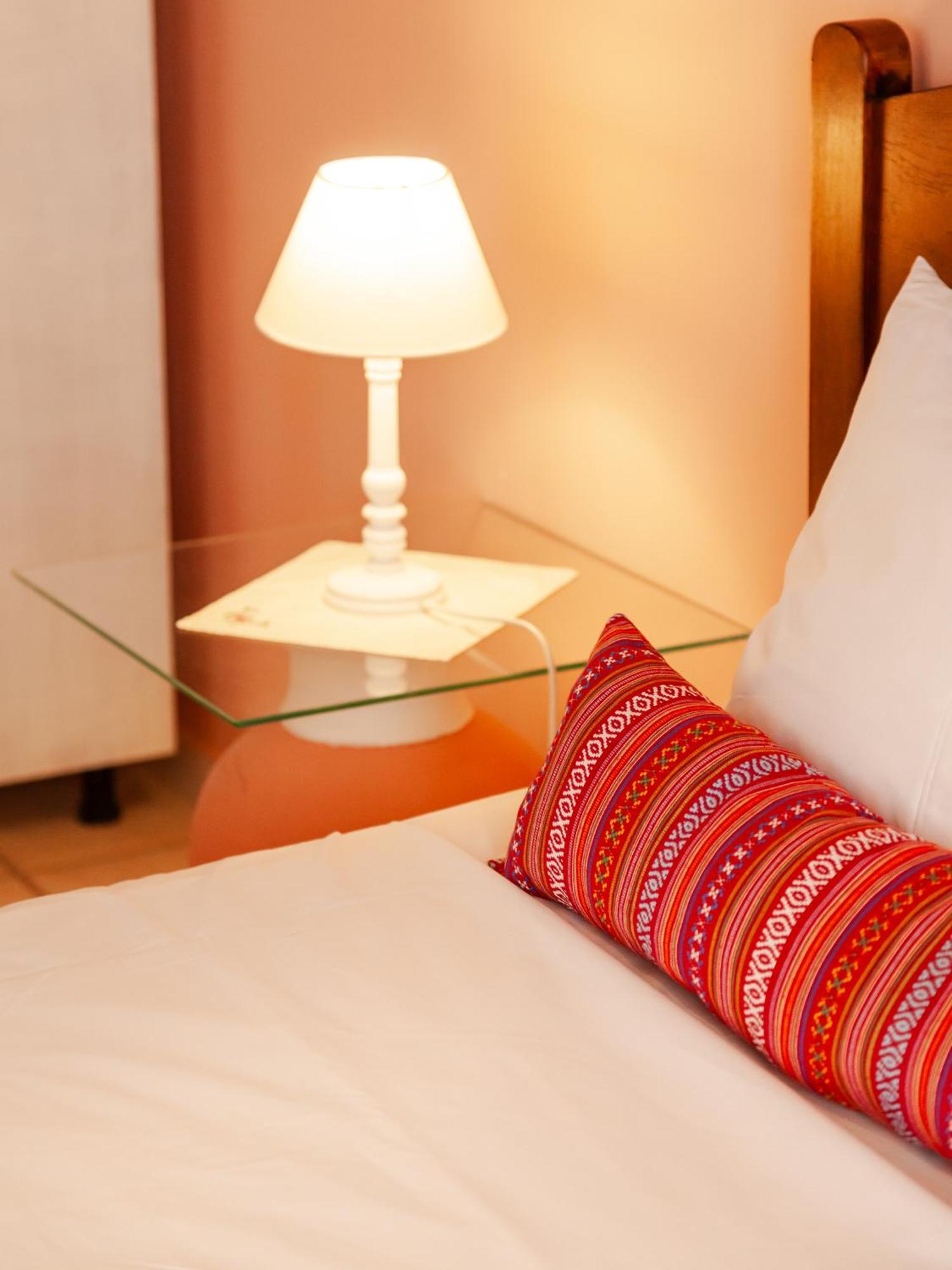 Amnisiades Apartments Karteros Luaran gambar